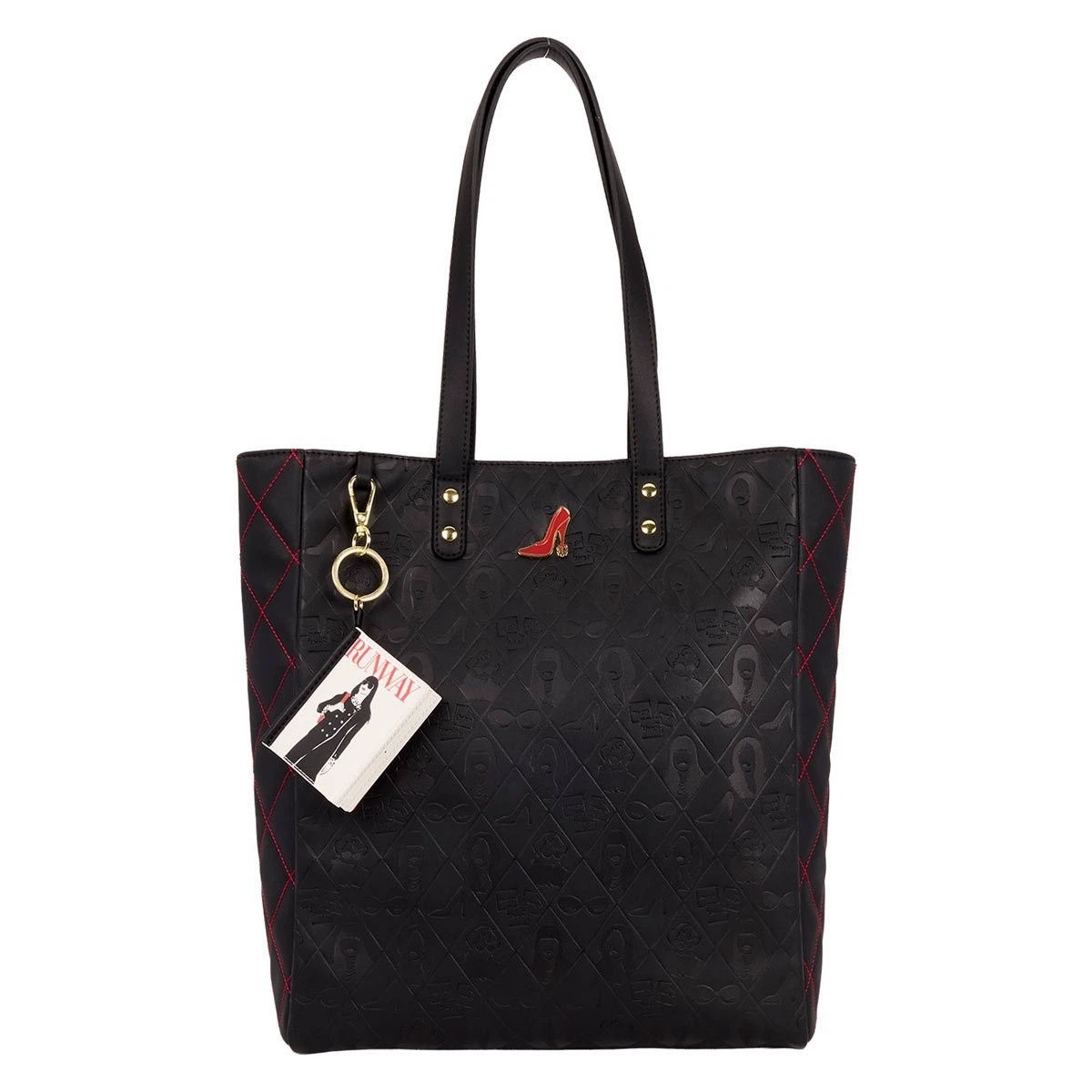 Loungefly The Devil Wears Prada Tote Bag