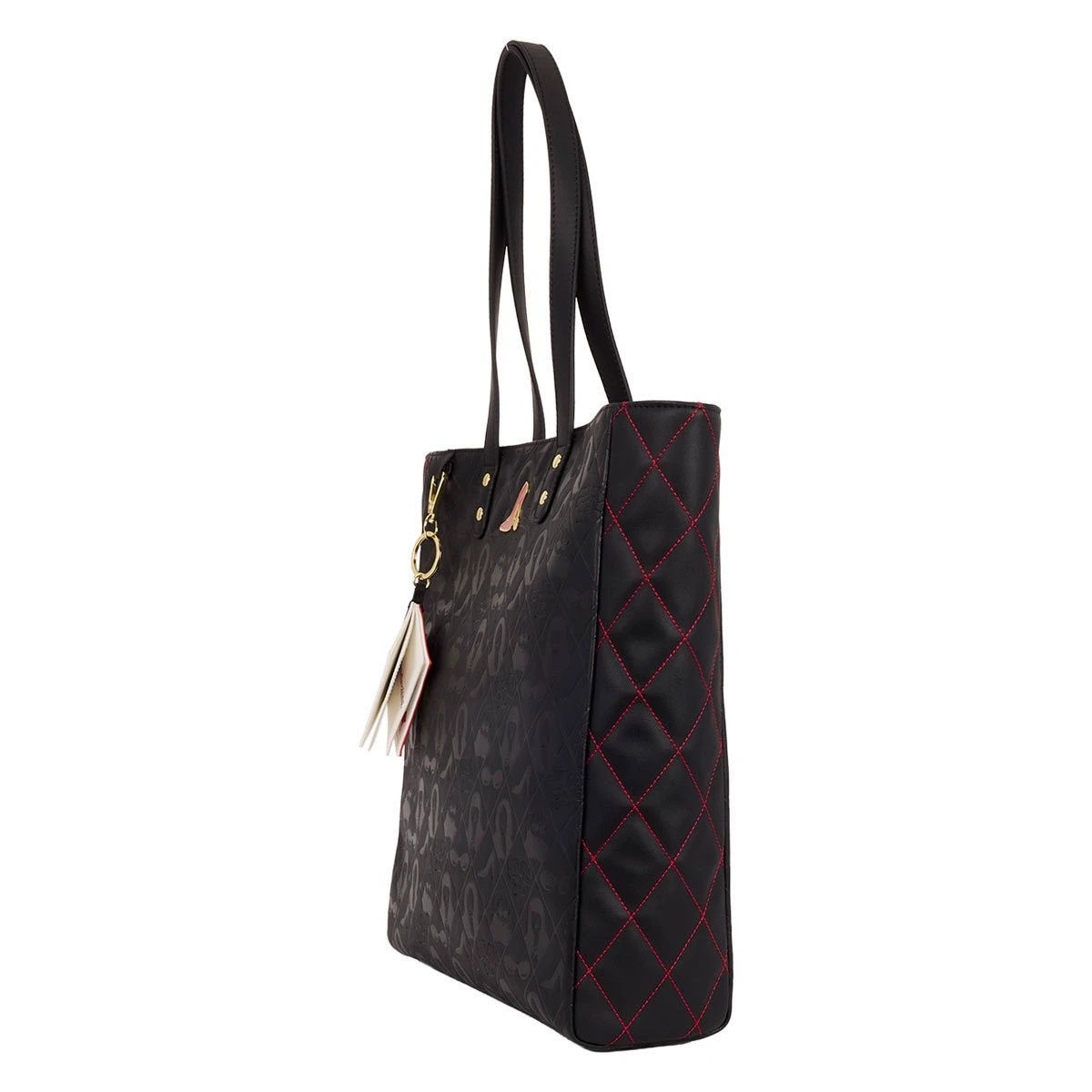 Loungefly The Devil Wears Prada Tote Bag - photo 2