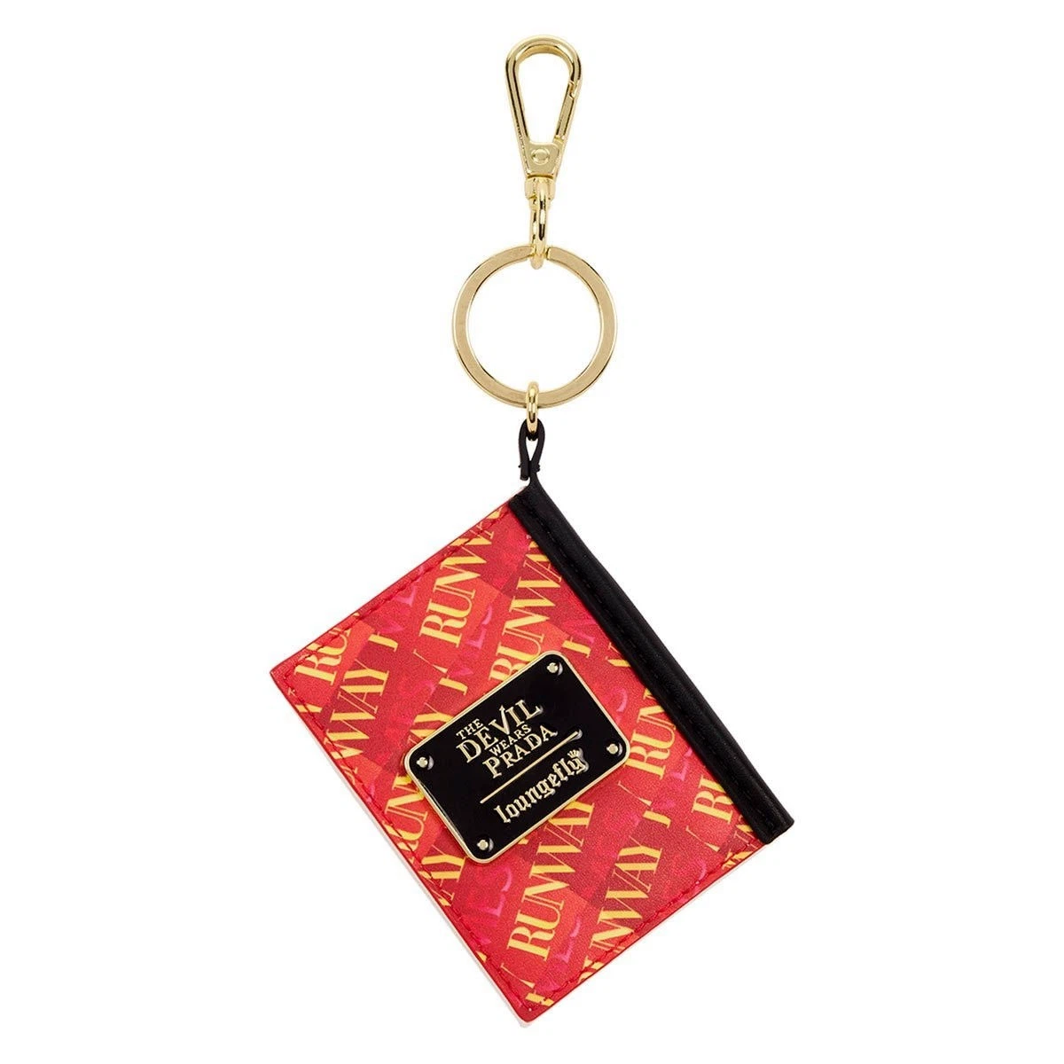 Loungefly The Devil Wears Prada Tote Bag - photo 4
