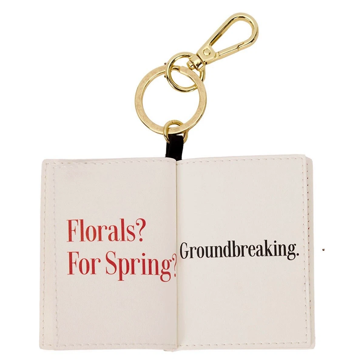 Loungefly The Devil Wears Prada Tote Bag - photo 5