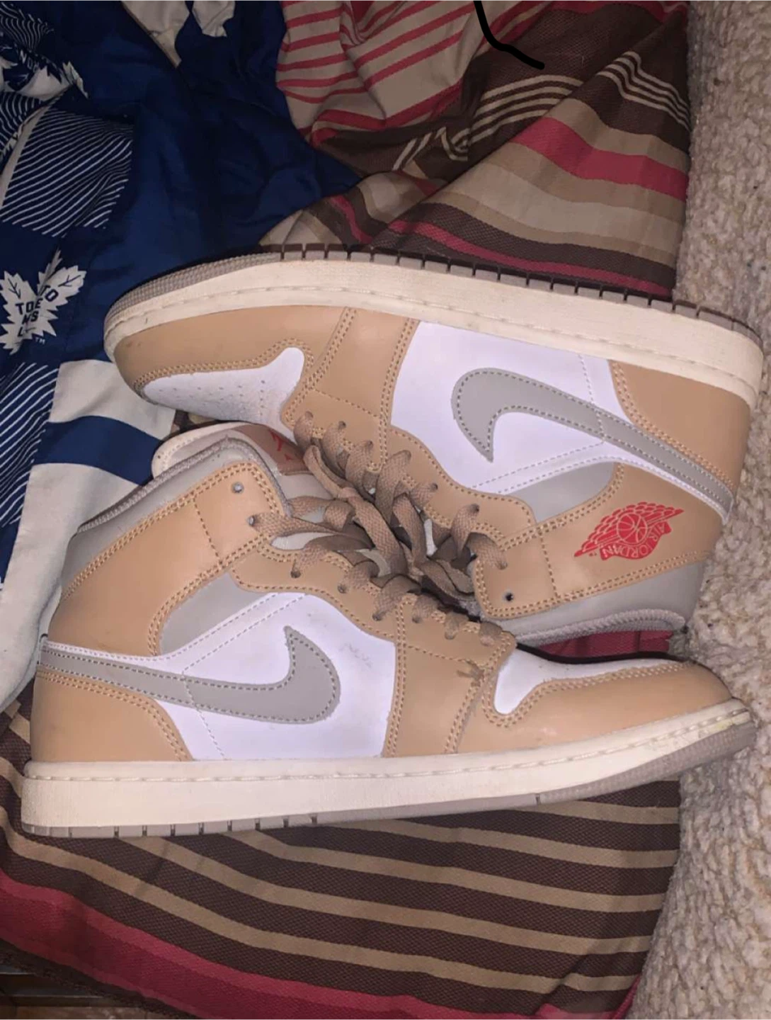 Jordan’s