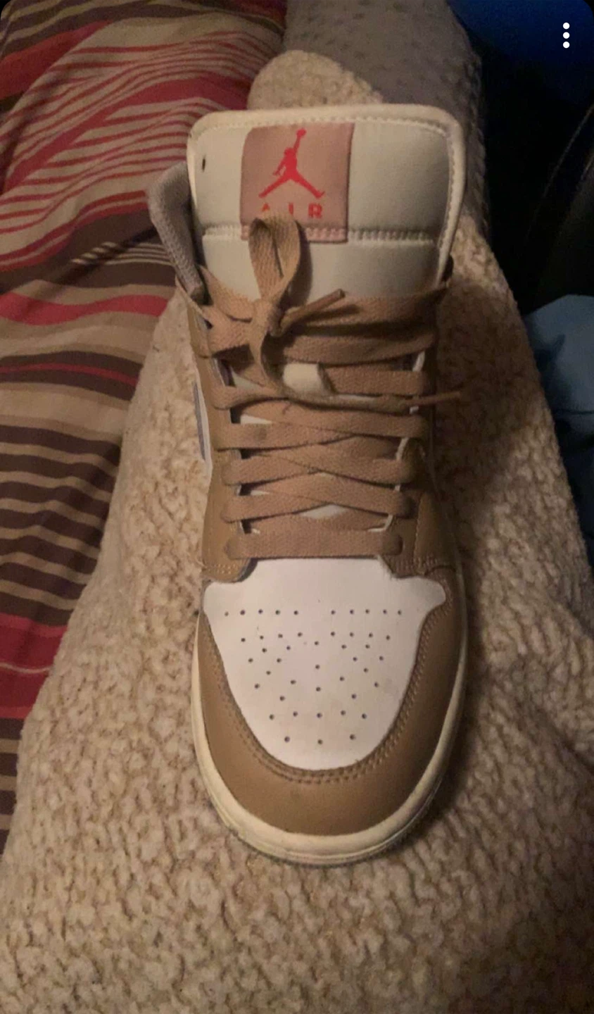 Jordan’s - photo 2
