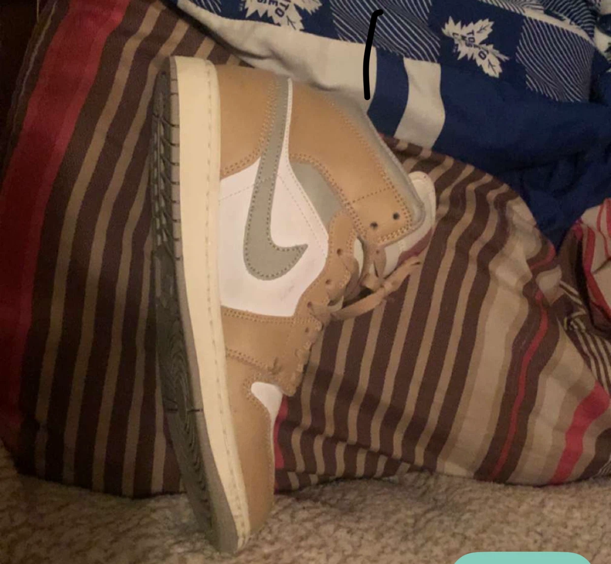 Jordan’s - photo 3