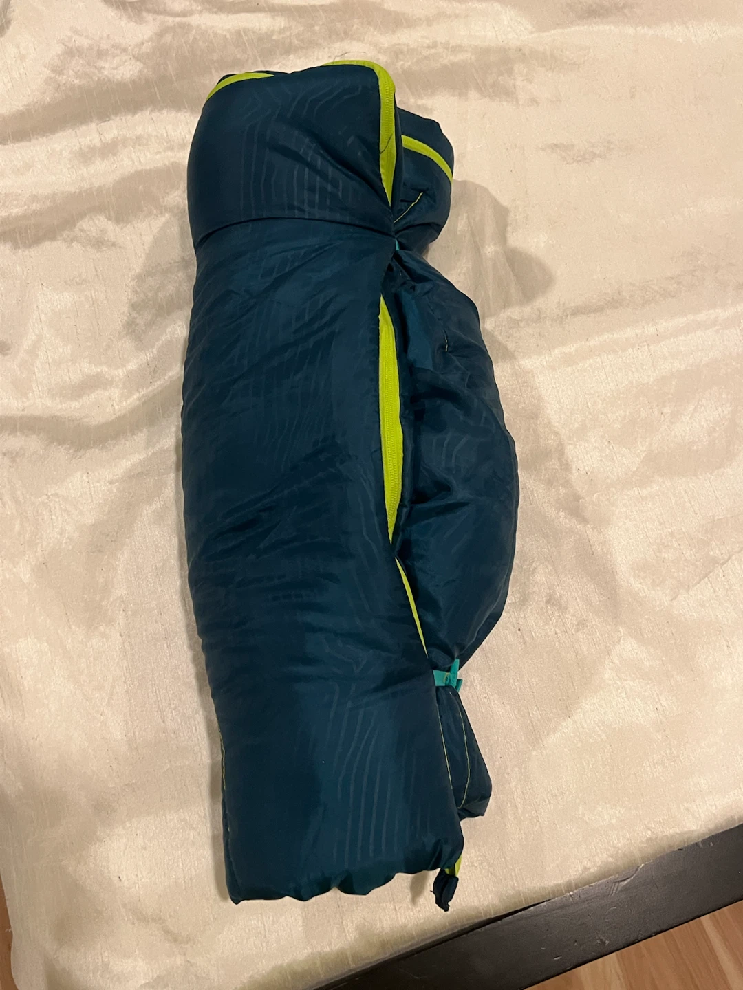 Quechua 100 Junior Sleeping Bag