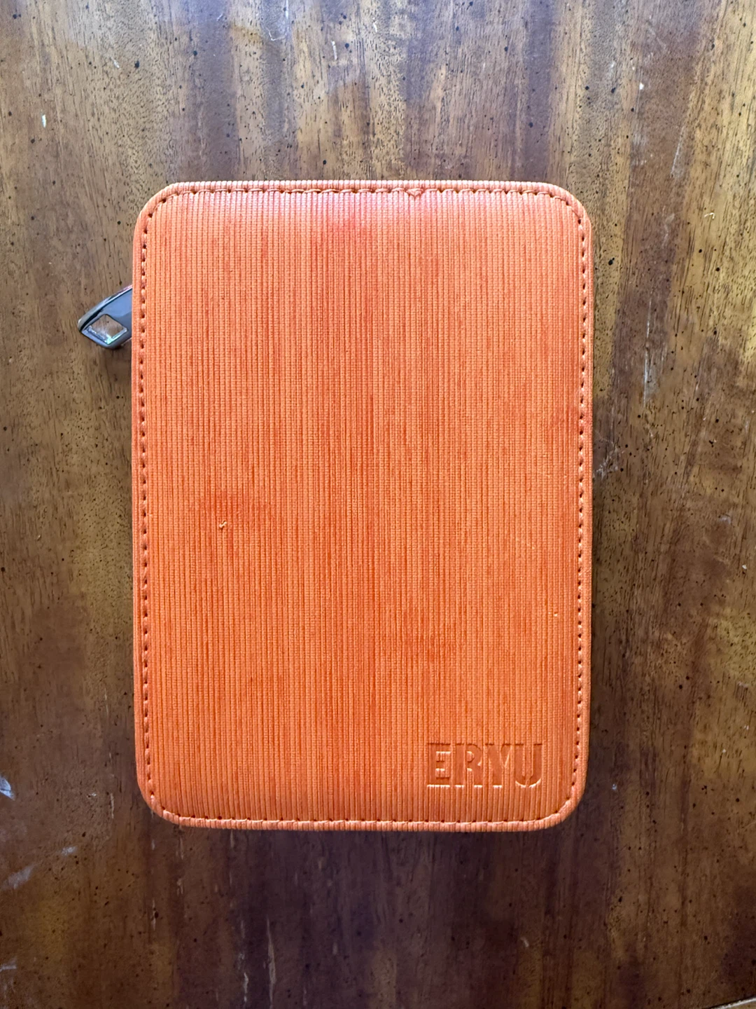 Eryu Orange Manicure Set - photo 3