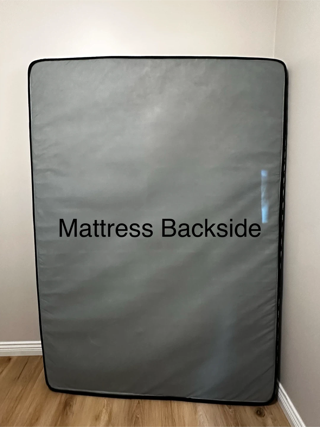 Restopedic Organic Cotton Mattress and Box Spring - photo 4