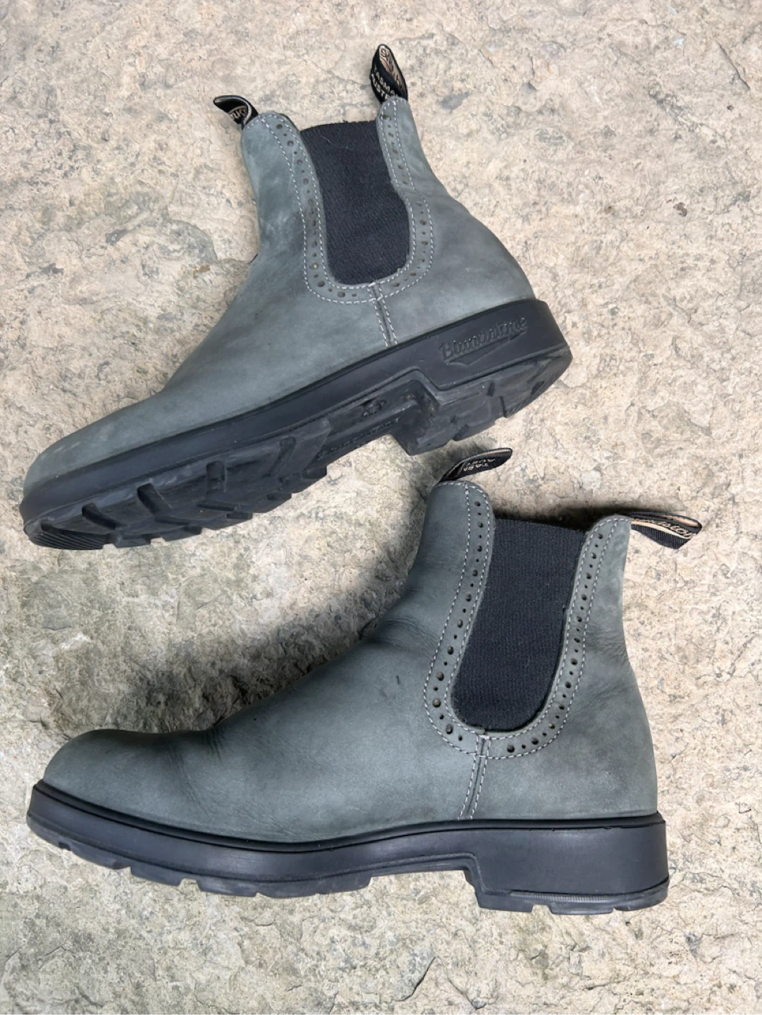 Blundstone Originals 1630 High Top Boots-Women’s size 8.5 - photo 2