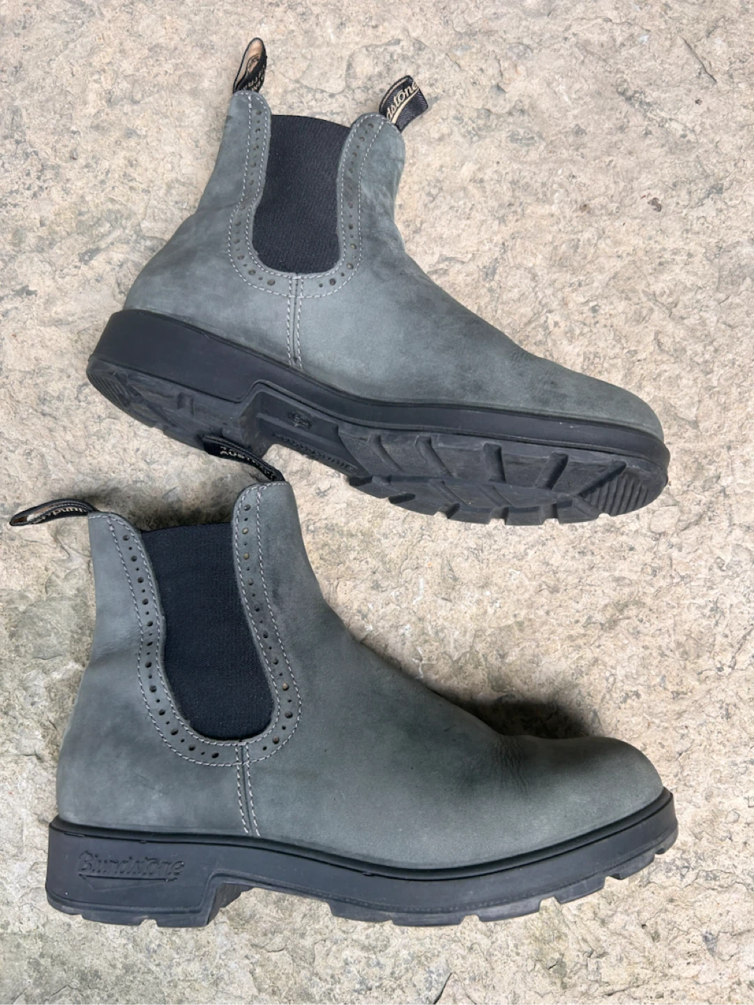 Blundstone Originals 1630 High Top Boots-Women’s size 8.5 - photo 3