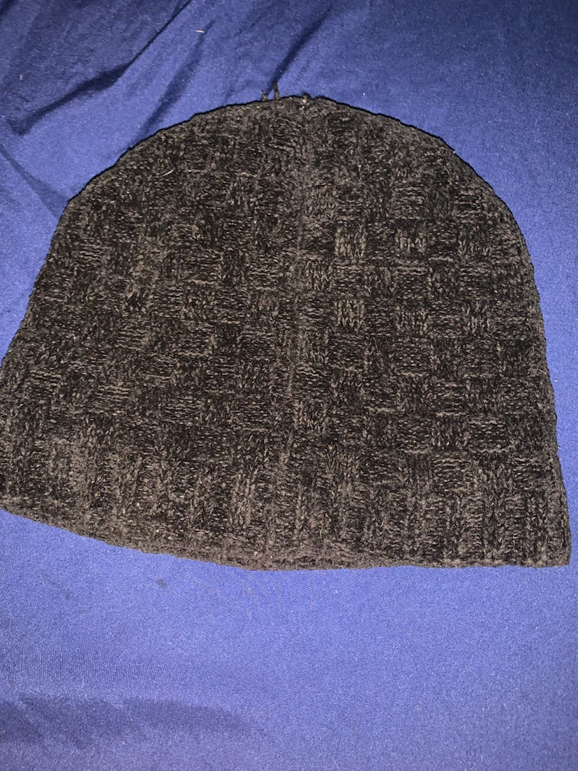 Prada Milano Beanie