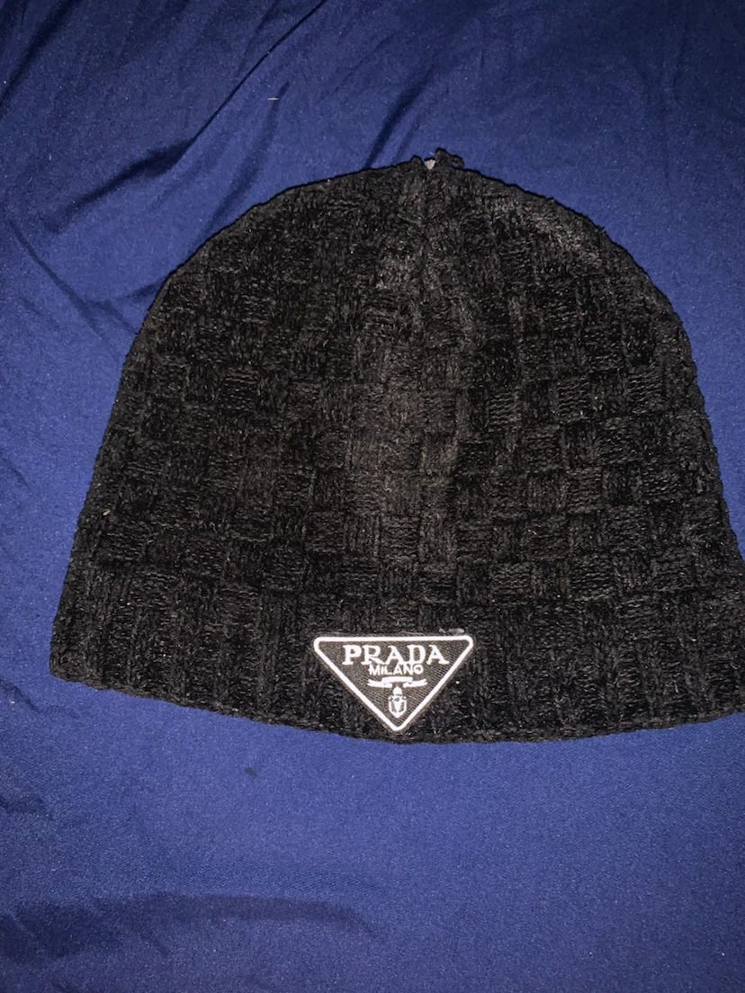 Prada Milano Beanie - photo 5