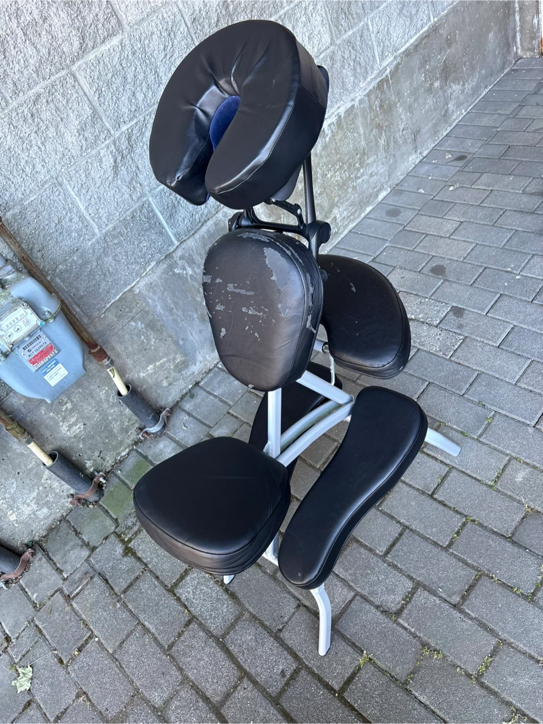 Portable Massage Chair - photo 3