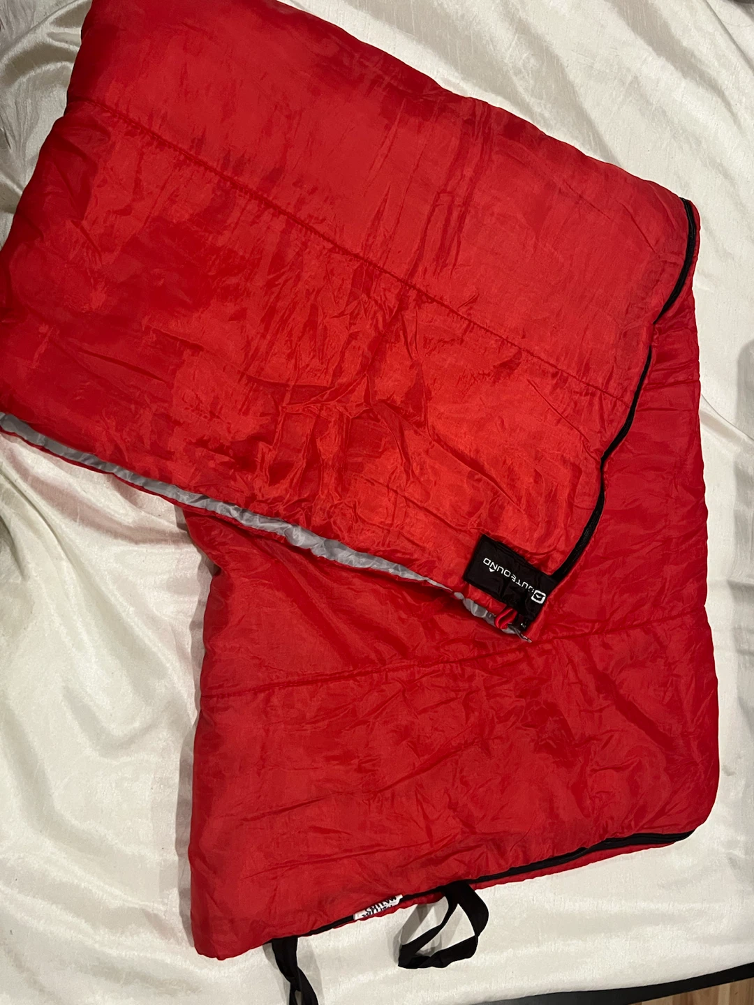 Outbound Sleeping Bag junior L