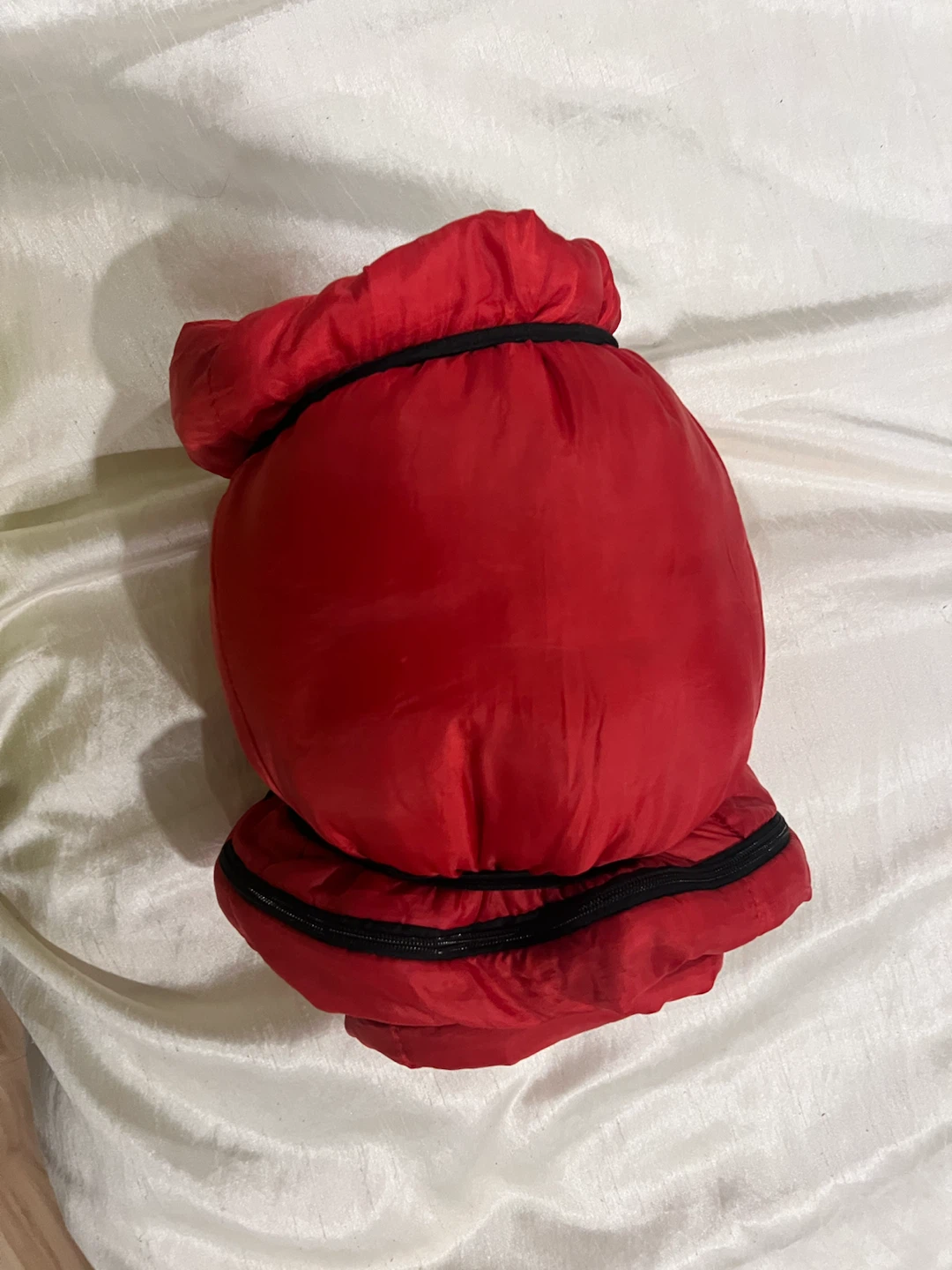 Outbound Sleeping Bag junior L - photo 3