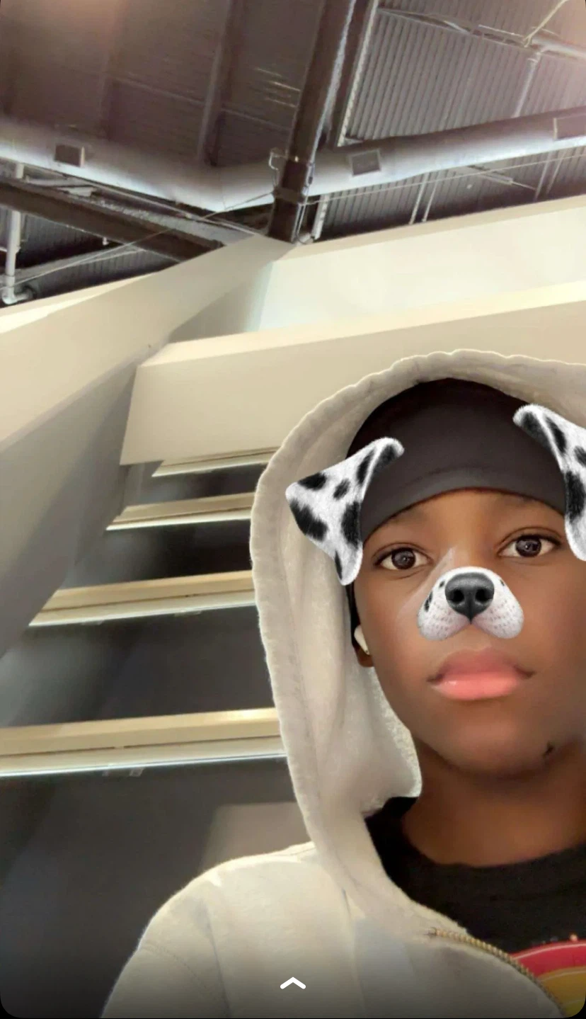 Nike Beige Hoodie - photo 3