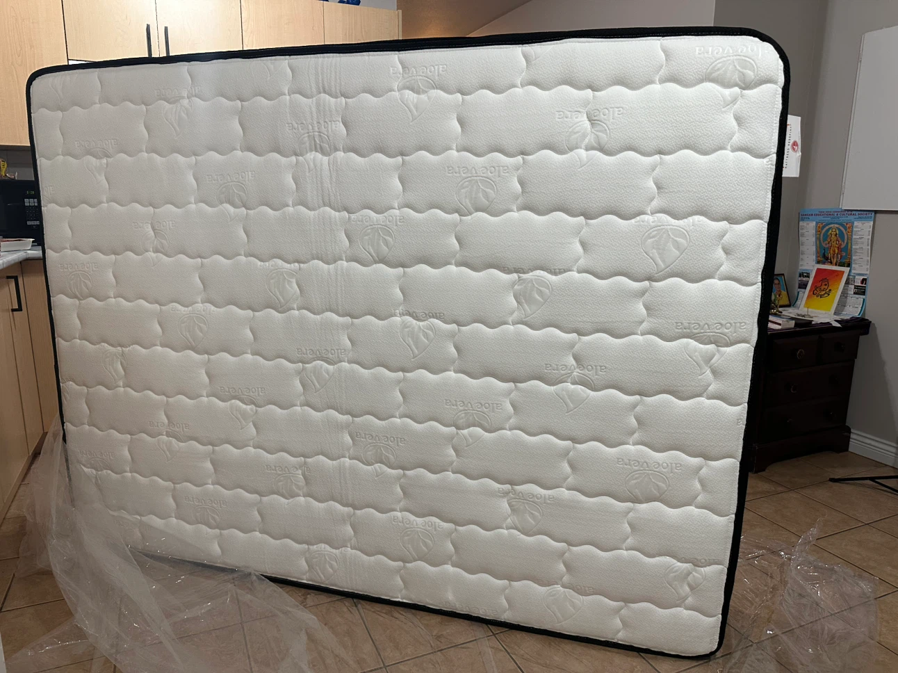 Brand new- UltraFlex Hybrid Mattress - photo 3