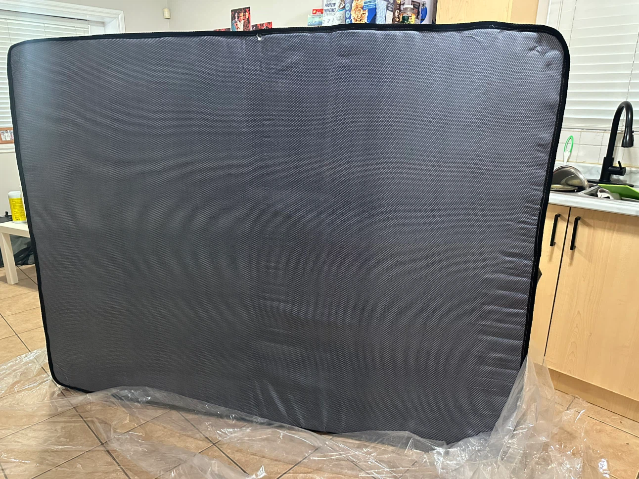 Brand new- UltraFlex Hybrid Mattress - photo 4