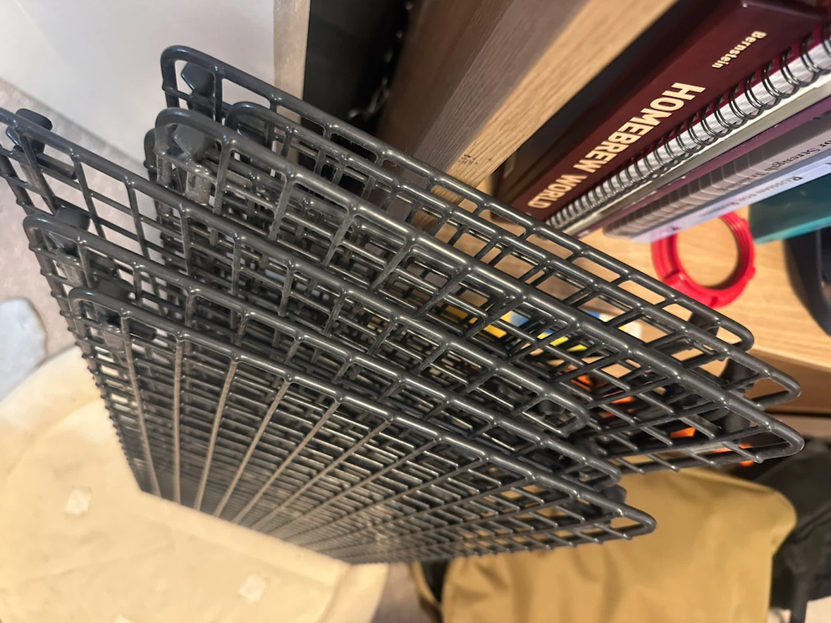 Ikea shoe racks - 7ea - photo 2