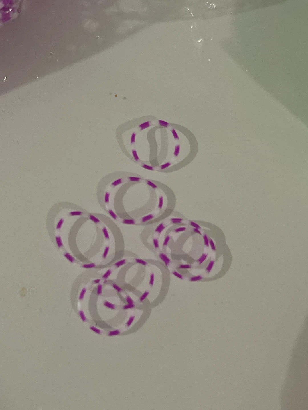 7 Assorted Loom Band Refill Packs - photo 2