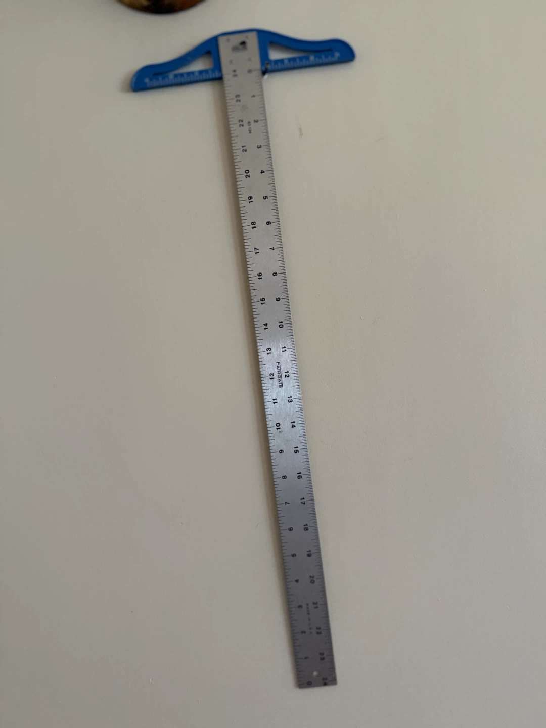 Garment Pattern Making Ruler Set – 24” Sewing / Drafting Rulers - photo 5