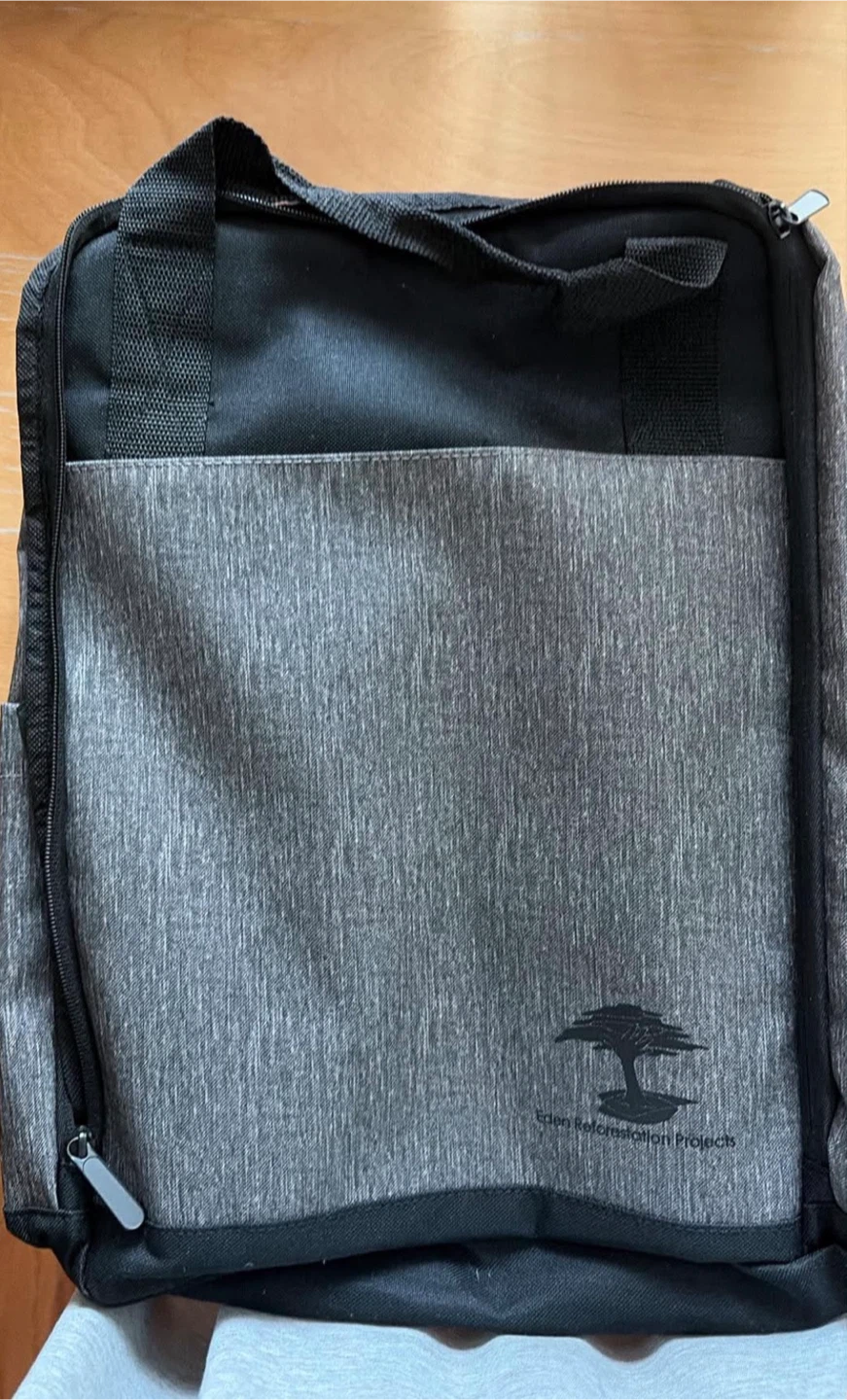 🏈Eden Reforestation Projects Backpack