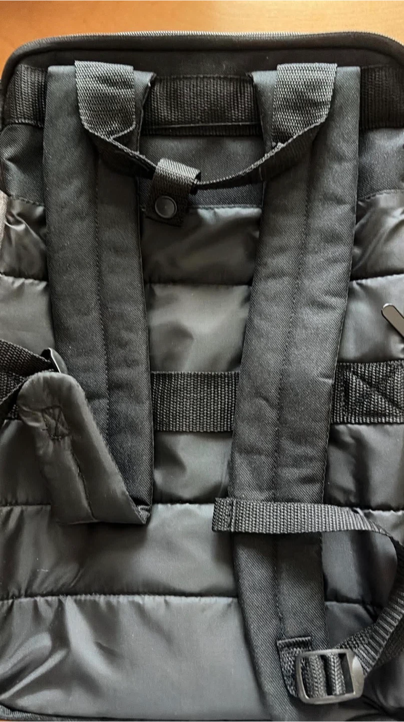 🏈Eden Reforestation Projects Backpack - photo 3