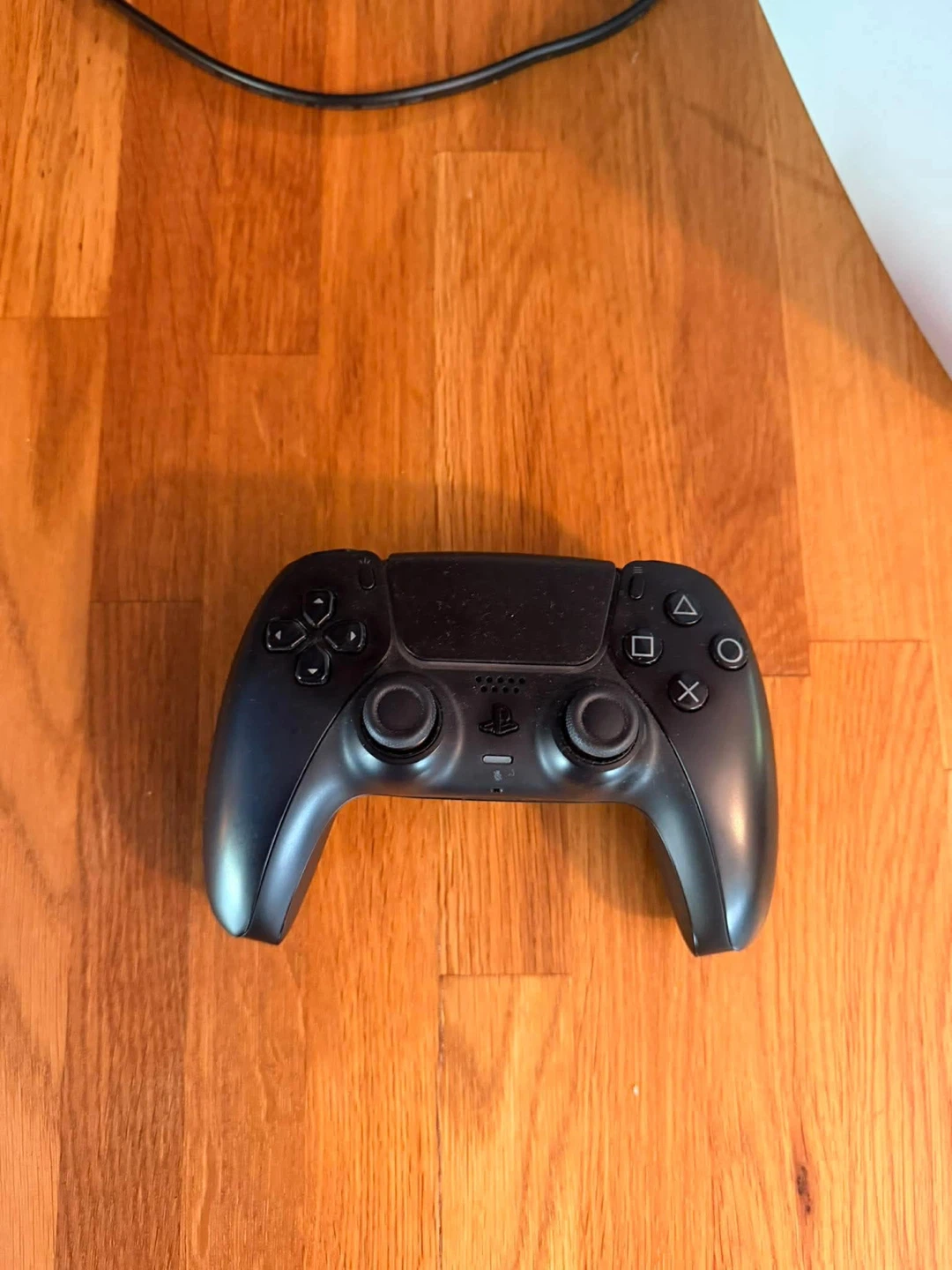 PlayStation 5 Console with Controller - photo 3