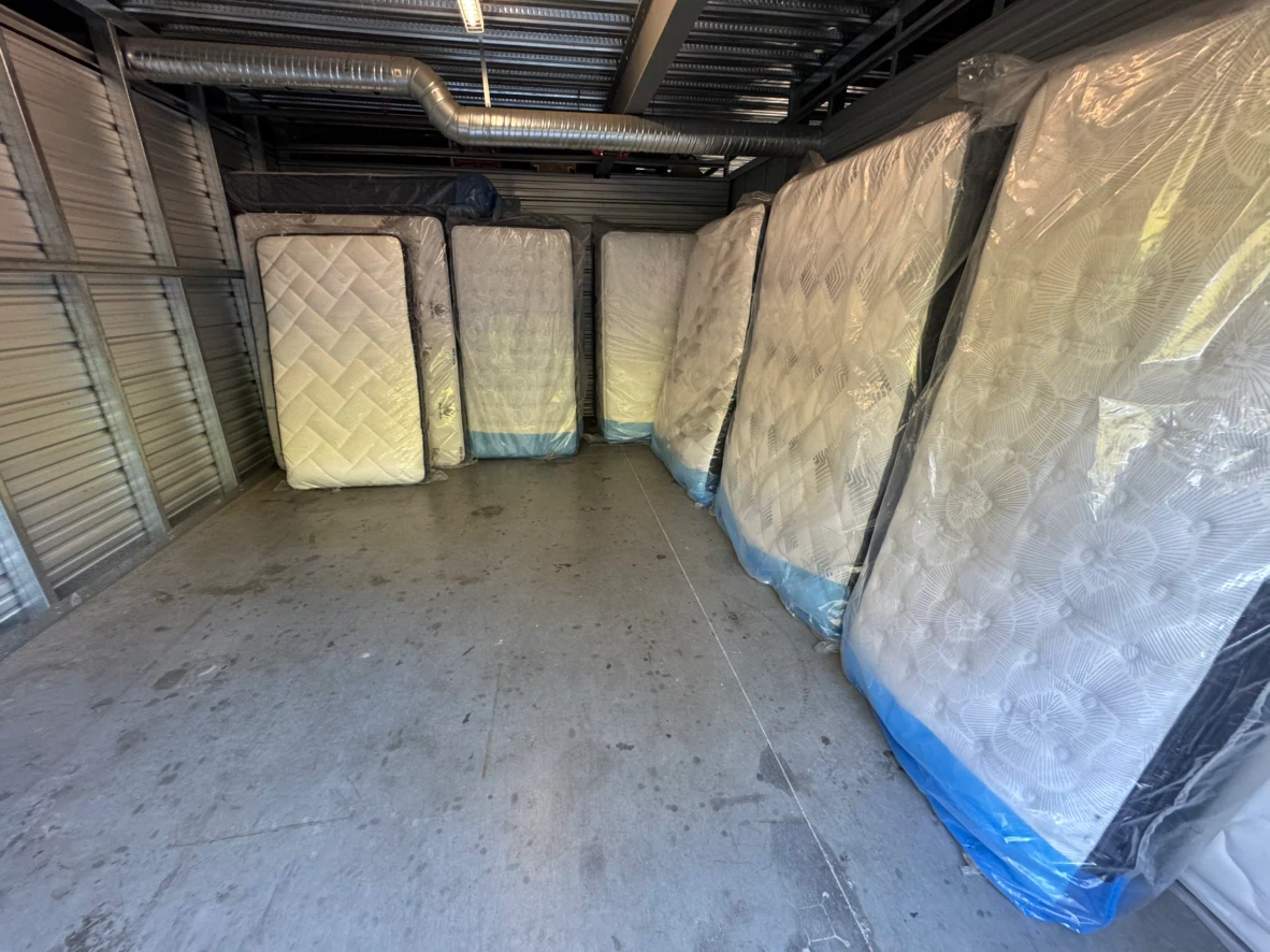 Queen size mattress liquidation sale (brand new, must go)