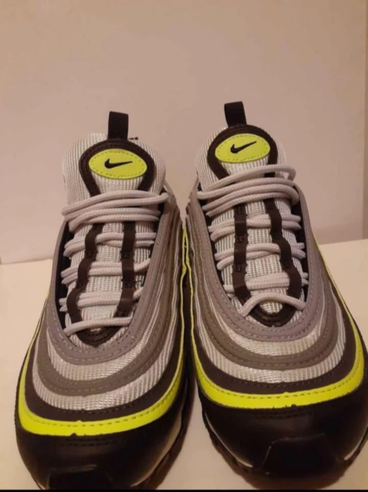 Nike Air Max 97 Neon