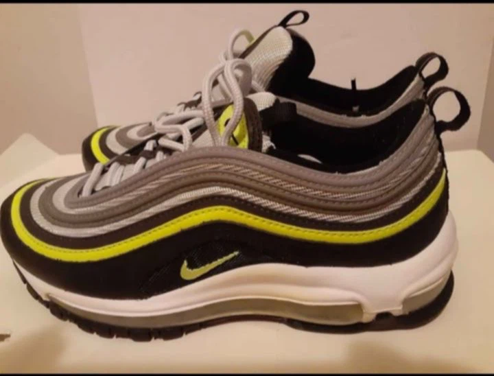 Nike Air Max 97 Neon - photo 2