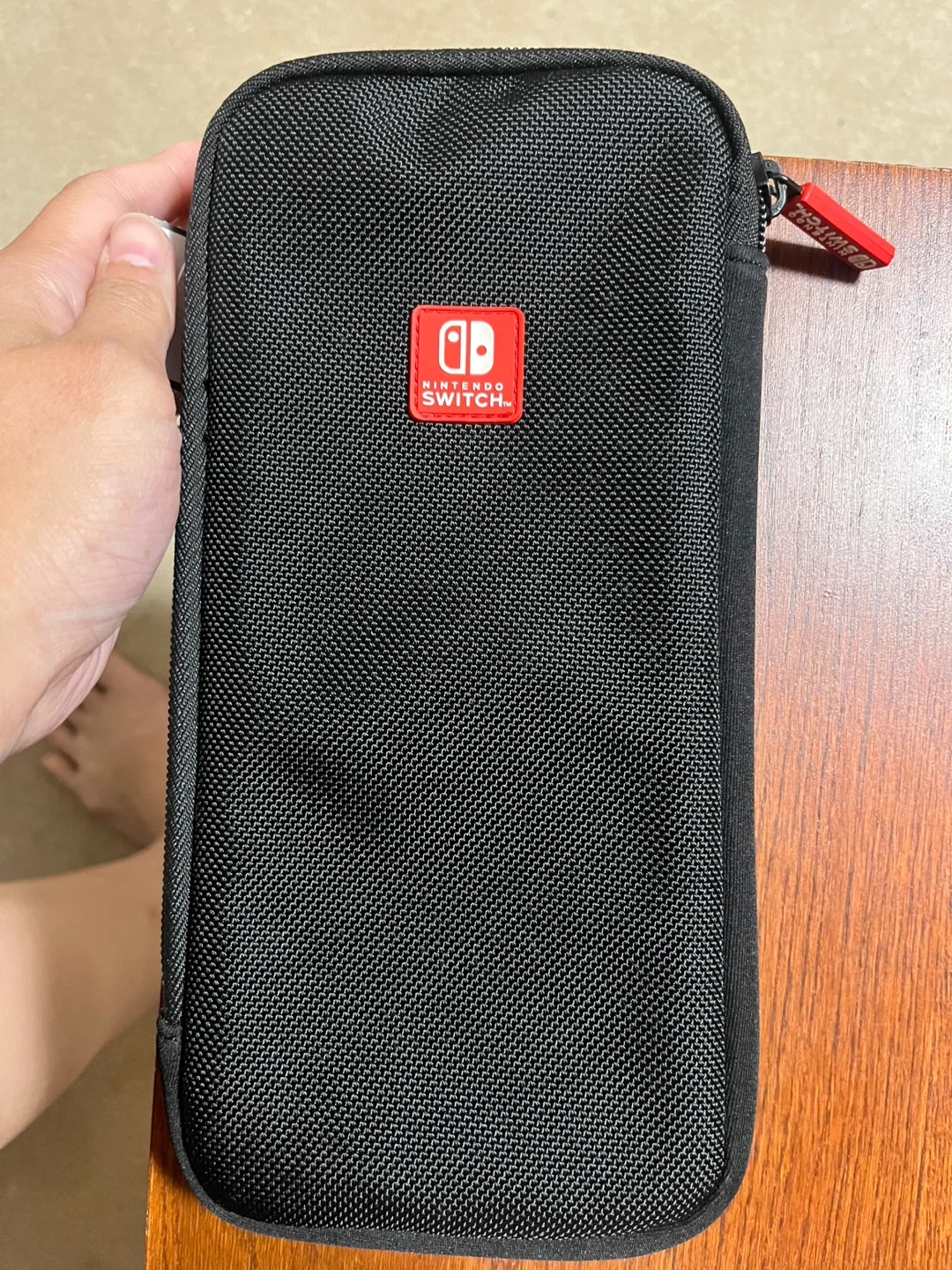 Nintendo Switch Carrying Case