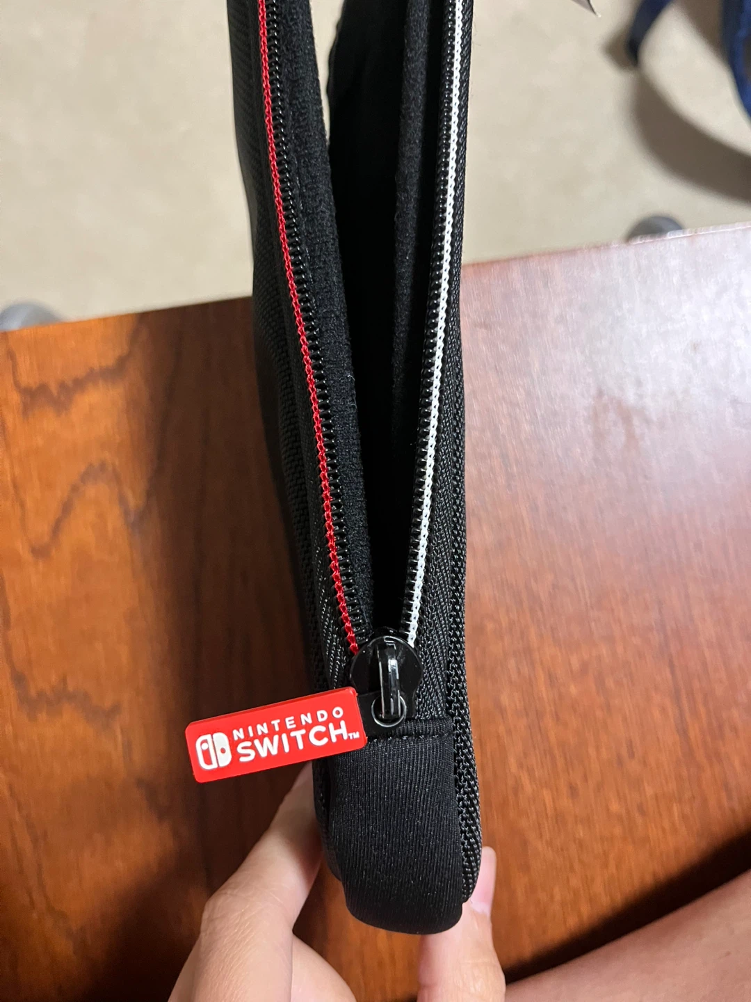 Nintendo Switch Carrying Case - photo 2