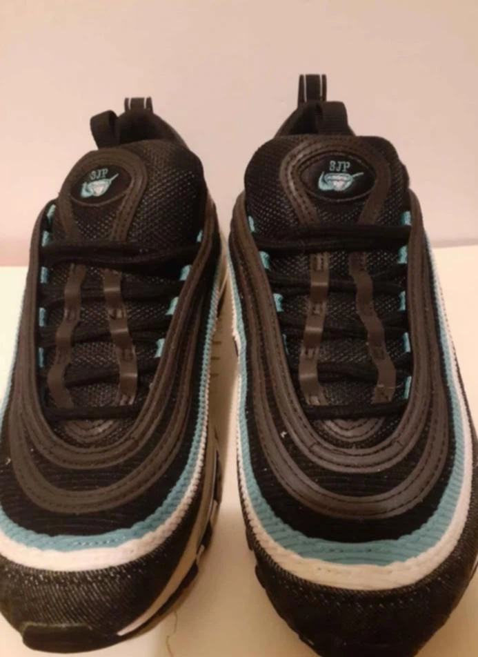 Nike Air Max 97 Sneakers