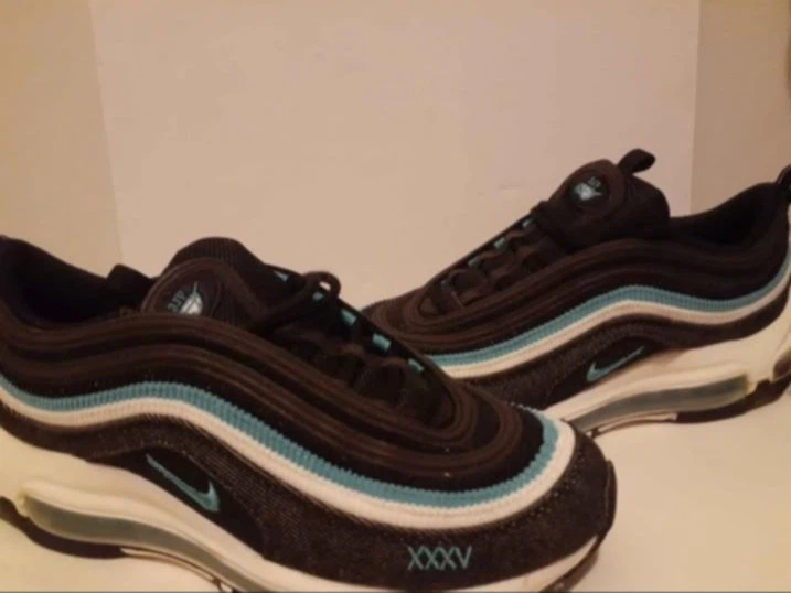 Nike Air Max 97 Sneakers - photo 2