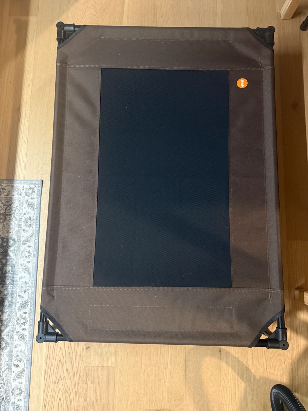 K&H Pet Products Elevated Dog Cot - Large