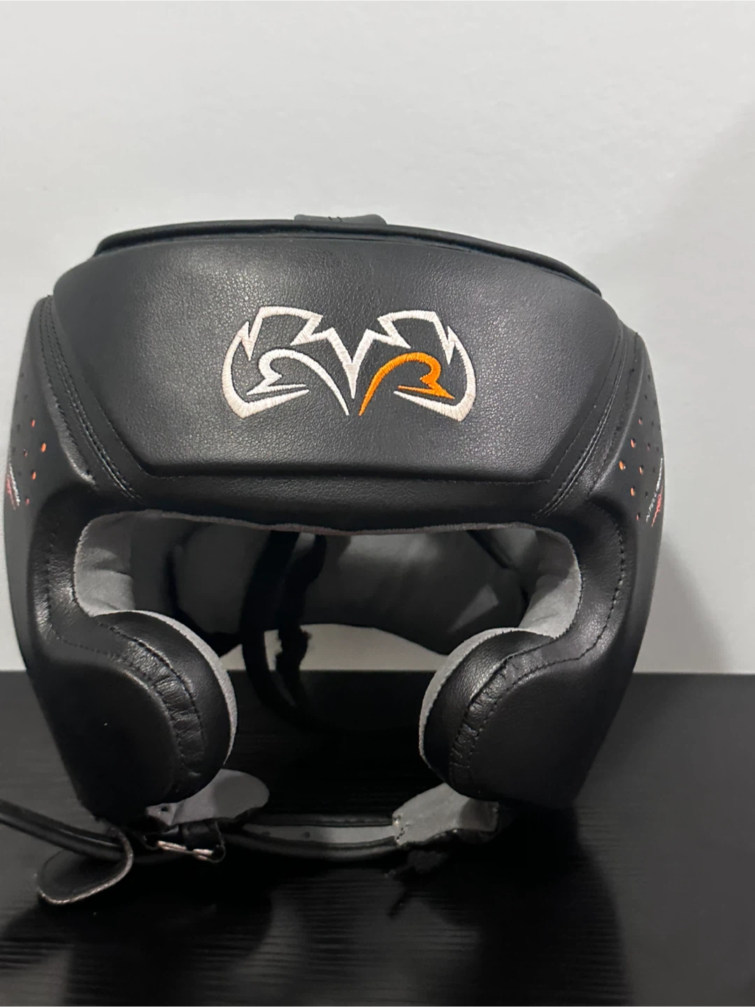 Rival RHG10 Intellishock Boxing Headgear