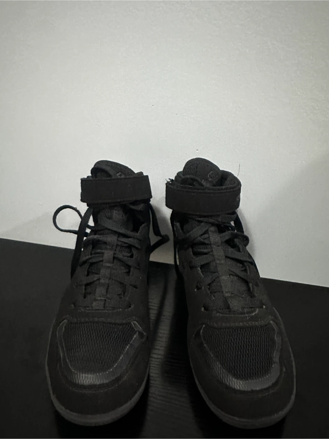 Rival RS1 Genesis 03 Boxing Shoes Black - photo 2