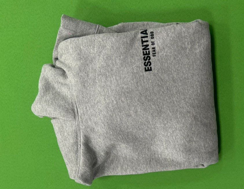 Essentials Fear of God