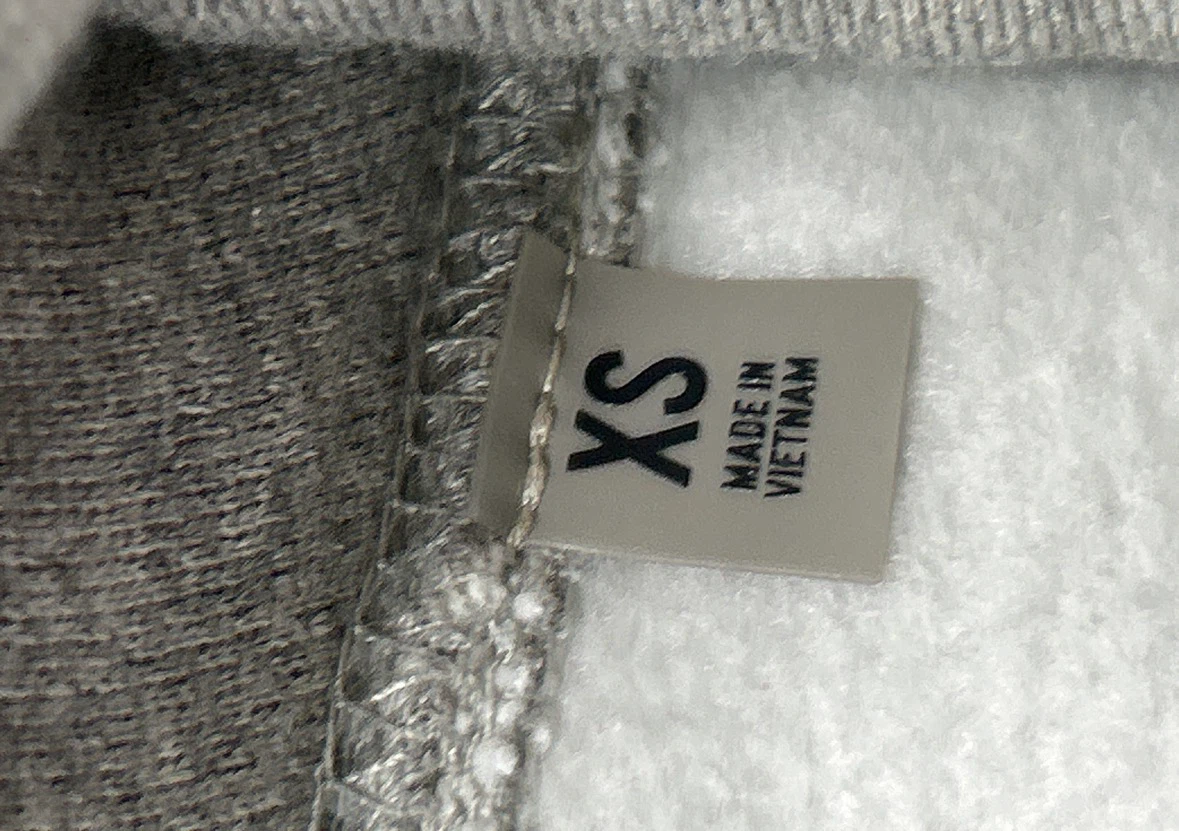 Essentials Fear of God - photo 2