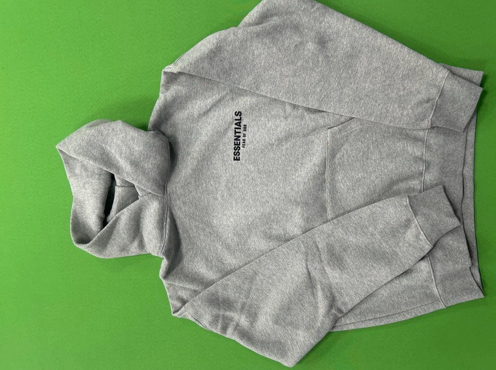 Essentials Fear of God - photo 3