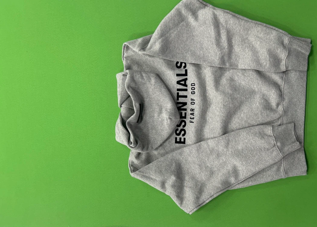 Essentials Fear of God - photo 4