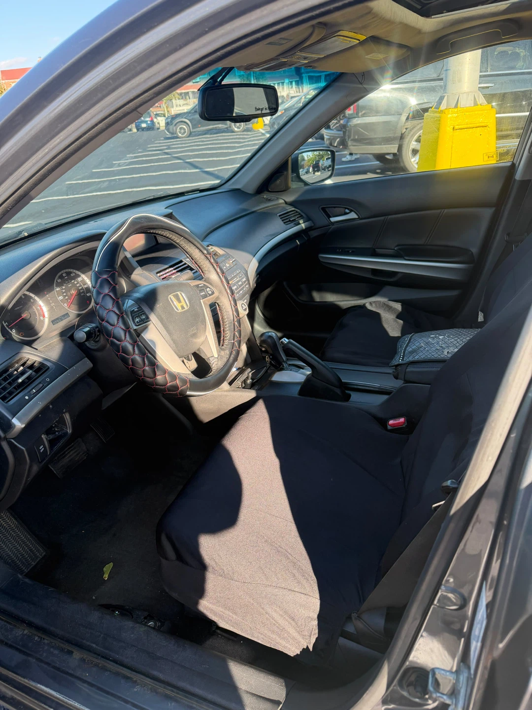 2009 Honda Accord Sedan - photo 5