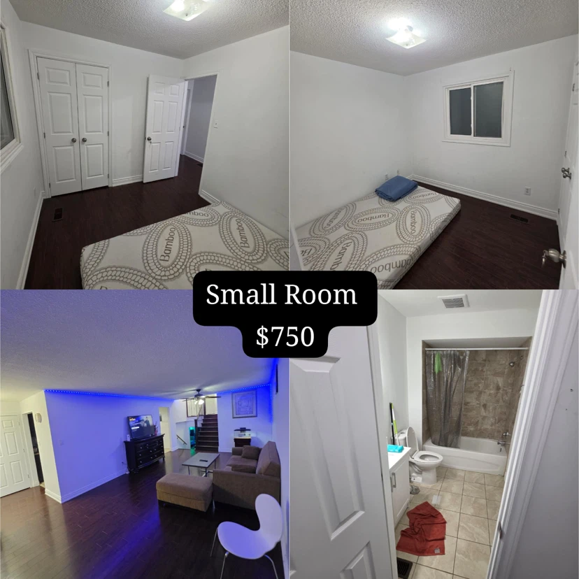 Rooms to rent asap - photo 2