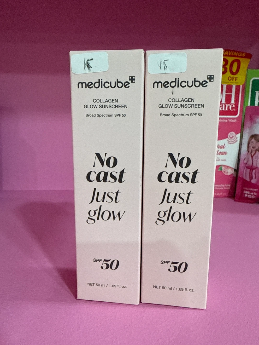 Korean sunscreen