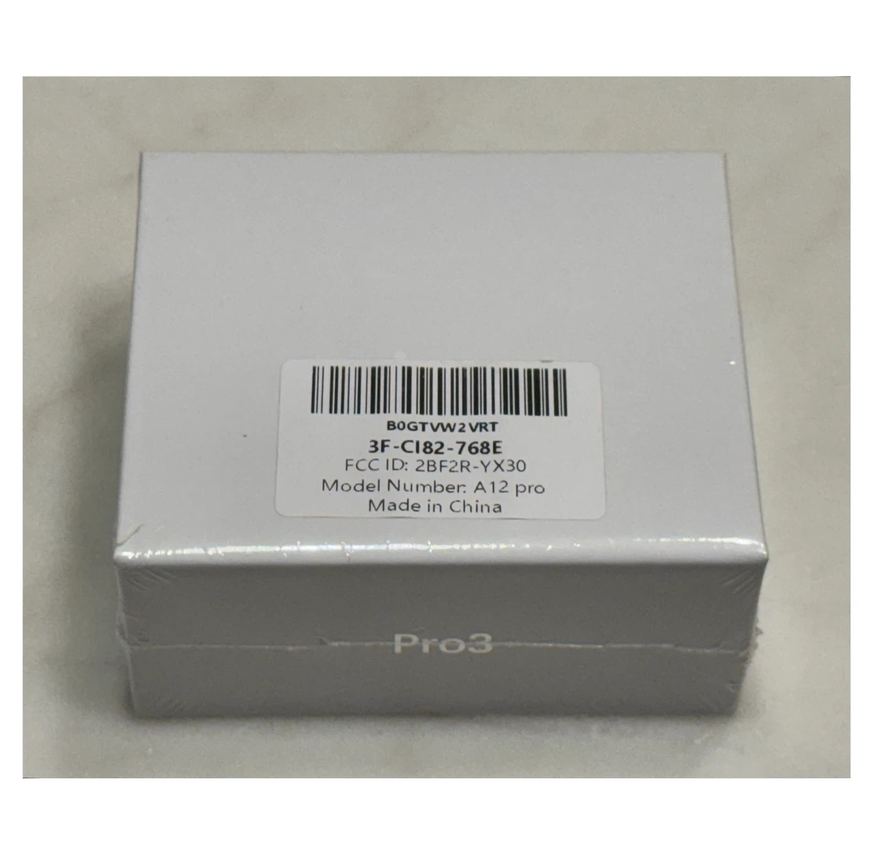 Brand new Wireless Earbuds - photo 2