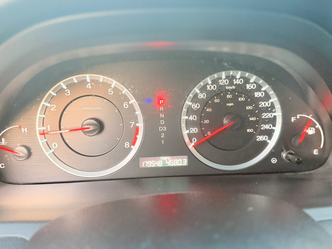 2009 Honda Accord Sedan - photo 4