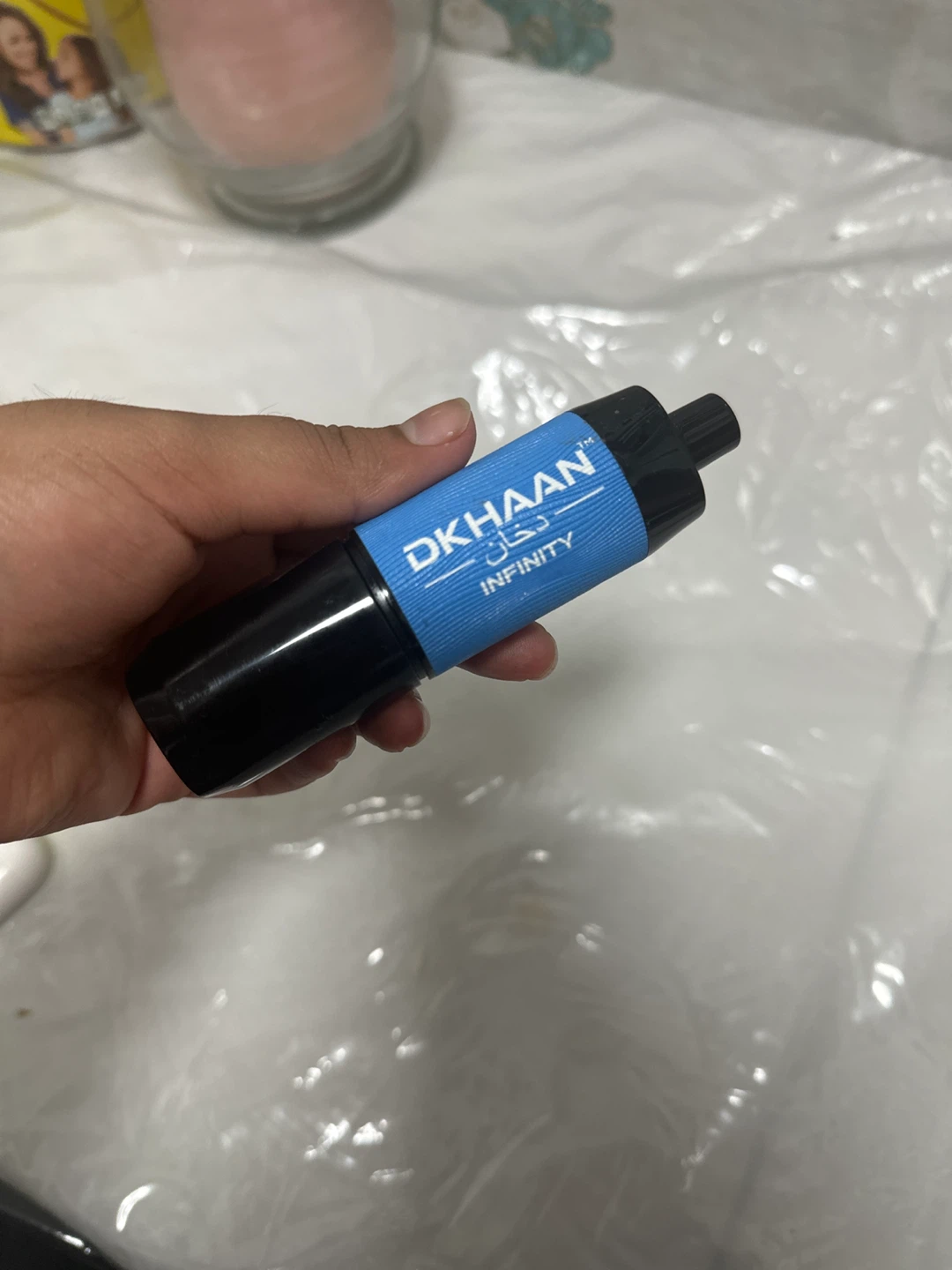 Don Juan Dkhaan Infinity Device - photo 3