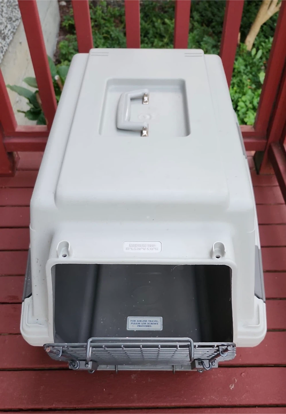 Innovator by Dogloo Pet Carrier - photo 2