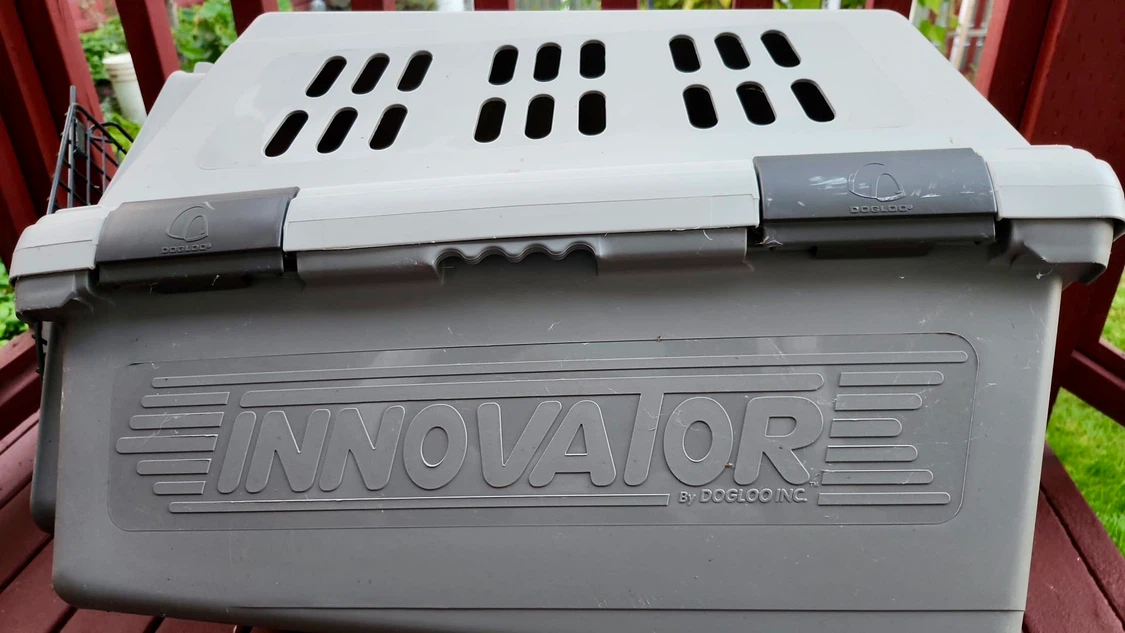 Innovator by Dogloo Pet Carrier - photo 4