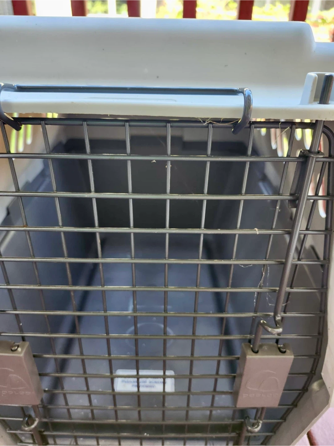 Innovator by Dogloo Pet Carrier - photo 5