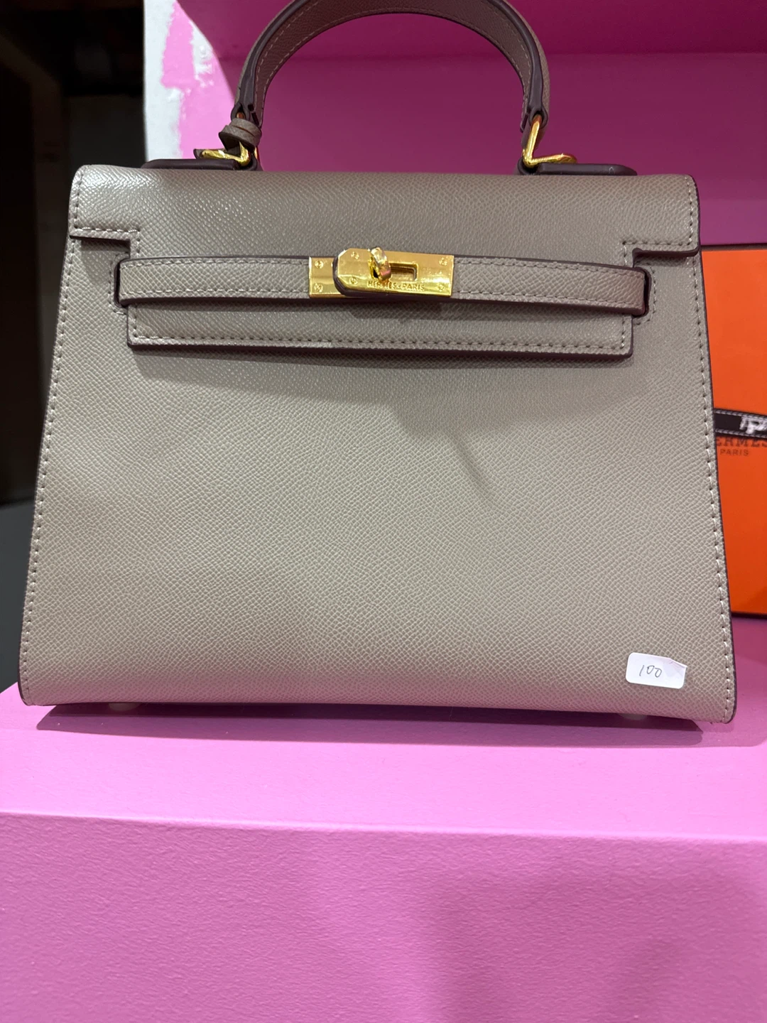 Hermes Kelly  Handbag
